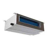 Внутренний блок VRF-системы Syscool SYSVRF 3SE DUCT S 45 D Q Внутренний блок VRF-системы Syscool SYSVRF 3SE DUCT S 45 D Q