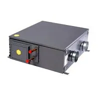 Приточная установка Minibox W-1650 GTC PREMIUM Приточная установка Minibox W-1650 GTC PREMIUM