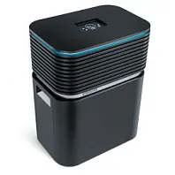 Увлажнитель-мойка воздуха Venta Aerostyle LW74 WiFi, черный Увлажнитель-мойка воздуха Venta Aerostyle LW74 WiFi, черный