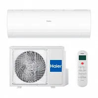 Инверторный настенный кондиционер (сплит-система) Haier AS100HPL1HRA / 1U105S2SS2FA Инверторный настенный кондиционер (сплит-система) Haier AS100HPL1HRA / 1U105S2SS2FA