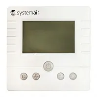 Пульт управления Systemair SYS AE-308A