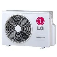 Мульти-сплит-система, наружный блок LG MU2M15 Мульти-сплит-система, наружный блок LG MU2M15
