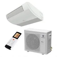 Напольно-потолочный кондиционер (сплит-система) Electrolux EACU-36H/UP4-DC/N8 Напольно-потолочный кондиционер (сплит-система) Electrolux EACU-36H/UP4-DC/N8