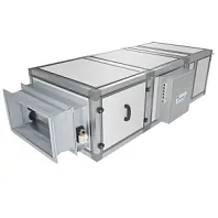 Приточная установка Breezart 2700-C Lux 45