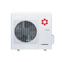 Компрессорно-конденсаторный блок Kentatsu KHHZ100HZAN1 Компрессорно-конденсаторный блок Kentatsu KHHZ100HZAN1