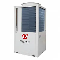 Чиллер Royal Clima MACS-С-35 Чиллер Royal Clima MACS-С-35