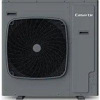 Мульти-сплит-система, наружный блок Casarte 5U125CM1/R3 Мульти-сплит-система, наружный блок Casarte 5U125CM1/R3