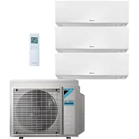 Мульти-сплит-система Daikin 4MXM80A / FTXM50R + FTXM20Rx2 Мульти-сплит-система Daikin 4MXM80A / FTXM50R + FTXM20Rx2