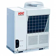 Модульный чиллер IGC IMCL-D30A/NB Модульный чиллер IGC IMCL-D30A/NB