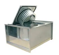 Вентилятор Systemair KE 50-30-6 Вентилятор Systemair KE 50-30-6