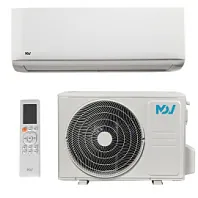Настенный кондиционер (сплит-система) MDV MDSAG-12HRN8 / MDOAG-12HN8 Настенный кондиционер (сплит-система) MDV MDSAG-12HRN8 / MDOAG-12HN8