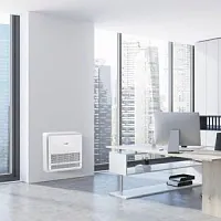 Преимущества консольных блоков Hisense
