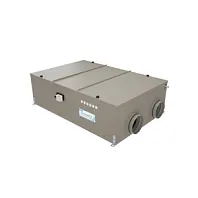 Приточно-вытяжная установка с рекуператором Breezart 500-C Lux RP SB Приточно-вытяжная установка с рекуператором Breezart 500-C Lux RP SB