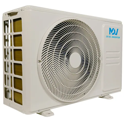 Мульти-сплит-система MDV MD2O-18HFN8 / MDSAL-09HRFN8 + MDSAL-12HRFN8