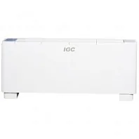 Напольно-потолочный фанкойл IGC IWF-450FC522B Напольно-потолочный фанкойл IGC IWF-450FC522B