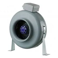 Канальный вентилятор Blauberg Centro-M EC 100 Канальный вентилятор Blauberg Centro-M EC 100