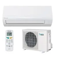 Инверторный настенный кондиционер Daikin FTXF71D / RXF71D с зимним комплектом (-40) Инверторный настенный кондиционер Daikin FTXF71D / RXF71D с зимним комплектом (-40)