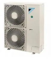 Наружный блок сплит-системы Daikin RR125B с зимним комплектом (-40T) Наружный блок сплит-системы Daikin RR125B с зимним комплектом (-40T)