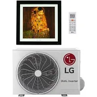 Инверторный настенный кондиционер (сплит-система) LG A12FT Инверторный настенный кондиционер (сплит-система) LG A12FT