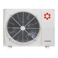 Наружный блок VRF Kentatsu KYRTB180HZAN1 Наружный блок VRF Kentatsu KYRTB180HZAN1