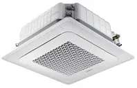 Кассетная сплит-система, внутренний блок Samsung AC120NN4DKH/EU Кассетная сплит-система, внутренний блок Samsung AC120NN4DKH/EU