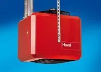 Рециркуляционный агрегат Hoval TopVent GV-3/20 Рециркуляционный агрегат Hoval TopVent GV-3/20