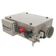 Приточная установка Breezart 600 Aqua AC Приточная установка Breezart 600 Aqua AC