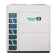 Наружный блок VRF Hisense AVWT-250HKFSEB Наружный блок VRF Hisense AVWT-250HKFSEB