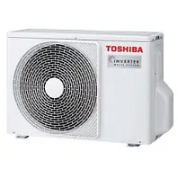Мульти-сплит-система, наружный блок Toshiba RAS-2M14G3AVG-E Мульти-сплит-система, наружный блок Toshiba RAS-2M14G3AVG-E