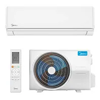 Настенный кондиционер (сплит-система) Midea MSAG3-12HRN8-I / MSAG3-12HRN8-O Настенный кондиционер (сплит-система) Midea MSAG3-12HRN8-I / MSAG3-12HRN8-O