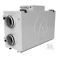 Приточно-вытяжная установка Blauberg KOMFORT Ultra EC L 300-E S14 Приточно-вытяжная установка Blauberg KOMFORT Ultra EC L 300-E S14