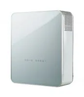Приточно-вытяжная установка Blauberg FRESHBOX E1-100 ERV WiFi Приточно-вытяжная установка Blauberg FRESHBOX E1-100 ERV WiFi