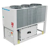 Компрессорно-конденсаторный блок Daikin ERAD-E-SS Компрессорно-конденсаторный блок Daikin ERAD-E-SS