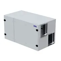 Приточно-вытяжная установка Komfovent ОТД-R-4000-U-HW-M5/M5-GTC-L/A Приточно-вытяжная установка Komfovent ОТД-R-4000-U-HW-M5/M5-GTC-L/A