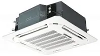 Кассетный фанкойл Lessar LSF-600BM22 Кассетный фанкойл Lessar LSF-600BM22