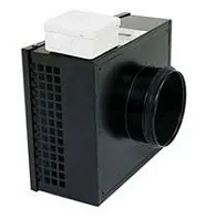 Канальный вентилятор Ostberg RS 125 C Канальный вентилятор Ostberg RS 125 C