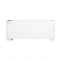 Внутренний блок VRF-системы Systemair SYSVRF2 FLOOR EB 56 Q Внутренний блок VRF-системы Systemair SYSVRF2 FLOOR EB 56 Q