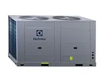 Компрессорно-конденсаторный блок Electrolux ECC-70 Компрессорно-конденсаторный блок Electrolux ECC-70