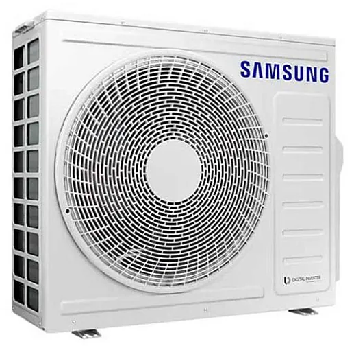 Мульти-сплит-система Samsung AJ080TXJ4KH/EA / AJ020TNAPKH/EAx4