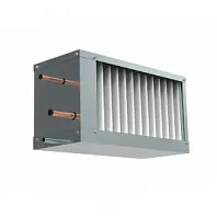 Фреоновый охладитель Zilon ZWS-R 1000x500/3 Фреоновый охладитель Zilon ZWS-R 1000x500/3
