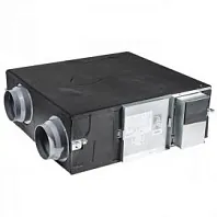 Приточно-вытяжная установка с рекуператором Cooper&Hunter CH-HRV8K Приточно-вытяжная установка с рекуператором Cooper&Hunter CH-HRV8K