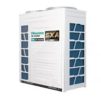 Наружный блок VRF-системы Hisense AVWT-272HKFSXA Наружный блок VRF-системы Hisense AVWT-272HKFSXA