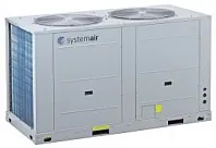 Компрессорно-конденсаторный блок Systemair SYSIMPLE C70N Компрессорно-конденсаторный блок Systemair SYSIMPLE C70N