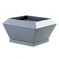 Крышный вентилятор Blauberg Tower-V 450 4D Крышный вентилятор Blauberg Tower-V 450 4D