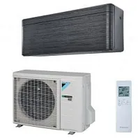 Инверторный настенный кондиционер Daikin FTXA35BT / RXA35A с зимним комплектом (-30) Инверторный настенный кондиционер Daikin FTXA35BT / RXA35A с зимним комплектом (-30)