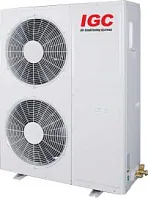 Наружный блок VRF IGC IMS-EM140NH(6)