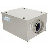 Приточная установка Breezart 400 Lux AC Приточная установка Breezart 400 Lux AC
