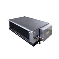 Внутренний блок VRF-системы Kentatsu KTA125HFAN1 Внутренний блок VRF-системы Kentatsu KTA125HFAN1