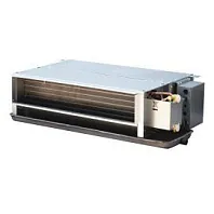 Канальный фанкойл MDV MDVFN-800D3VE Канальный фанкойл MDV MDVFN-800D3VE
