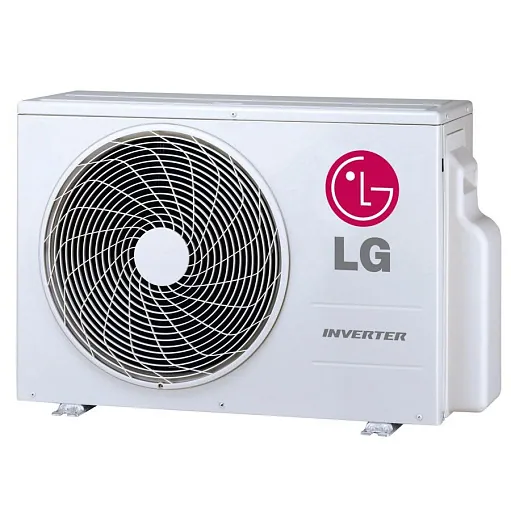 Мульти-сплит-система LG MU2M15.UL4R0 / PM07SP.NSJR0x2